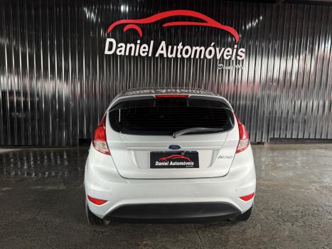 FORD Fiesta Sedan 1.6 4P SE FLEX, Foto 7
