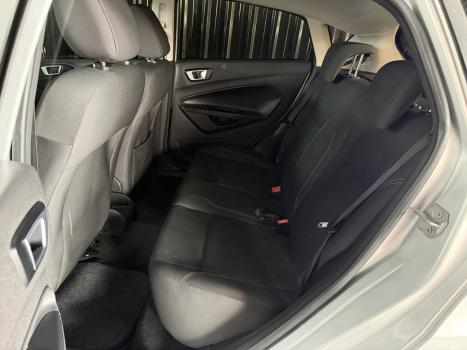 FORD Fiesta Sedan 1.6 4P SE FLEX, Foto 10