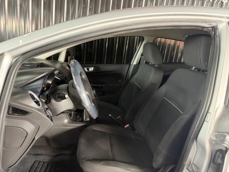 FORD Fiesta Sedan 1.6 4P SE FLEX, Foto 11