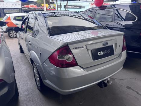 FORD Fiesta Sedan 1.0 4P CLASS FLEX, Foto 3
