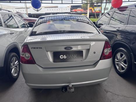 FORD Fiesta Sedan 1.0 4P CLASS FLEX, Foto 7