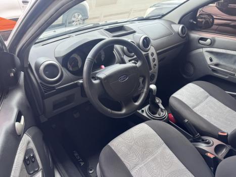 FORD Fiesta Sedan 1.0 4P CLASS FLEX, Foto 2