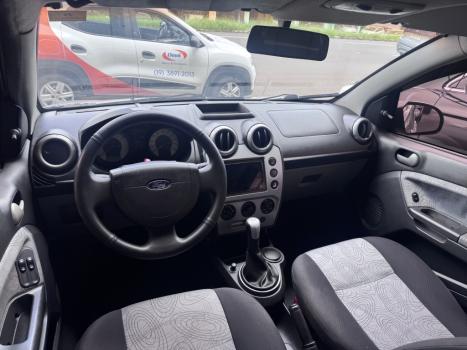 FORD Fiesta Sedan 1.0 4P CLASS FLEX, Foto 6