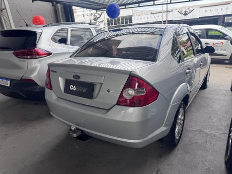 FORD Fiesta Sedan 1.0 4P CLASS FLEX, Foto 10