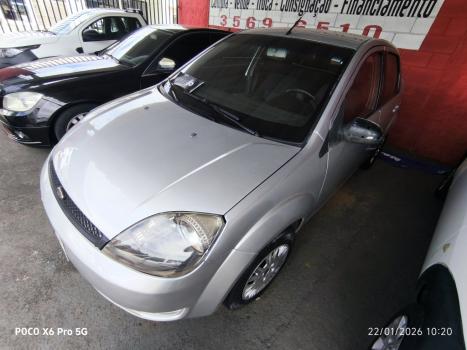 FORD Fiesta Sedan 1.0 4P, Foto 2