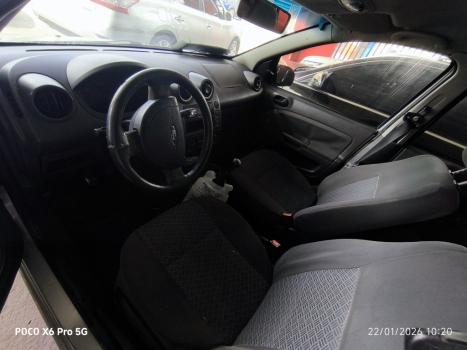 FORD Fiesta Sedan 1.0 4P, Foto 3
