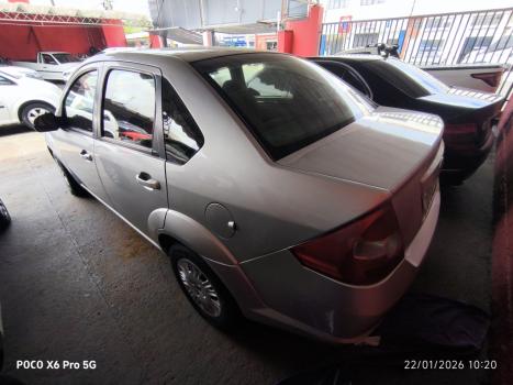 FORD Fiesta Sedan 1.0 4P, Foto 4