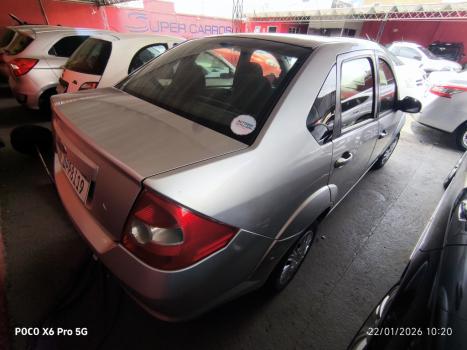 FORD Fiesta Sedan 1.0 4P, Foto 5