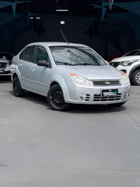FORD Fiesta Sedan 1.6 4P FLEX, Foto 1