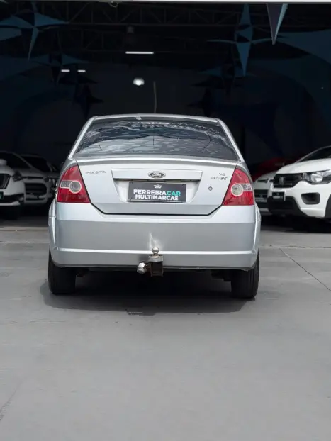 FORD Fiesta Sedan 1.6 4P FLEX, Foto 3