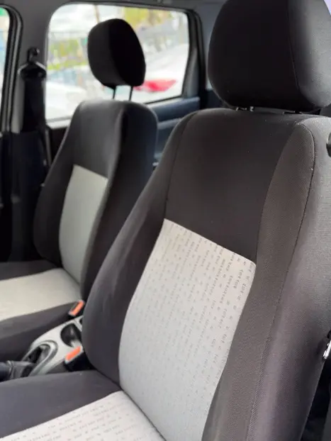 FORD Fiesta Sedan 1.6 4P FLEX, Foto 8