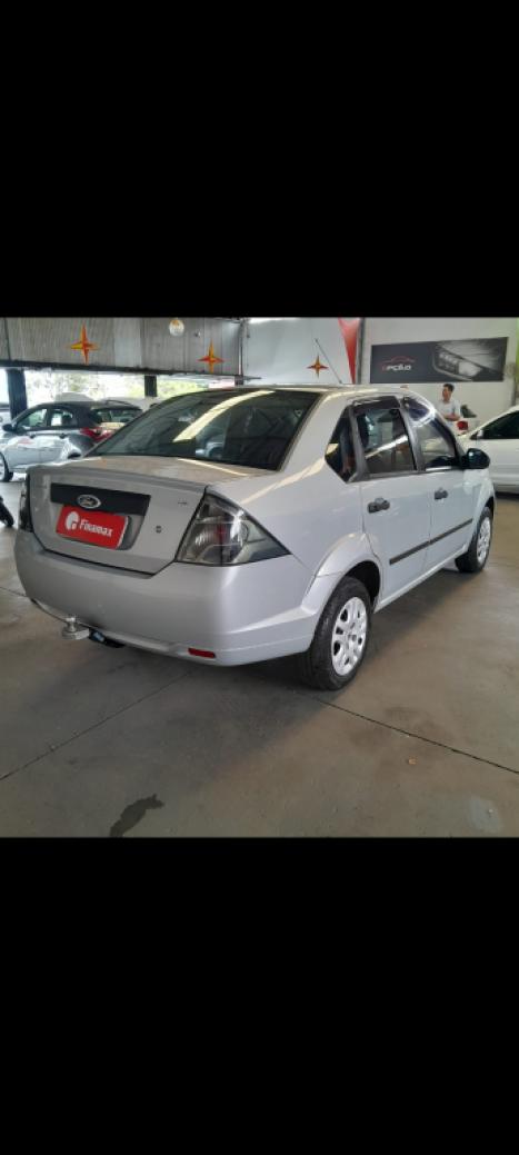 FORD Fiesta Sedan 1.6 4P SE FLEX, Foto 2
