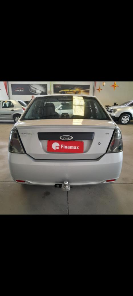 FORD Fiesta Sedan 1.6 4P SE FLEX, Foto 3