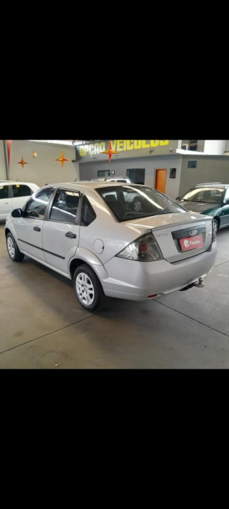 FORD Fiesta Sedan 1.6 4P SE FLEX, Foto 5