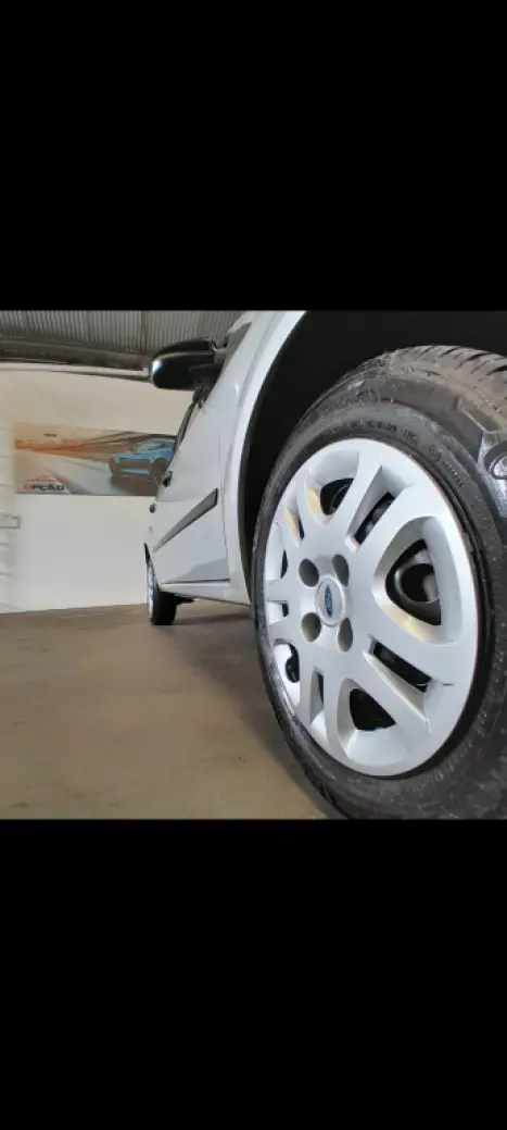 FORD Fiesta Sedan 1.6 4P SE FLEX, Foto 6