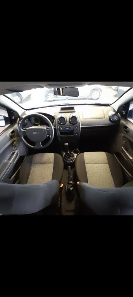 FORD Fiesta Sedan 1.6 4P SE FLEX, Foto 7