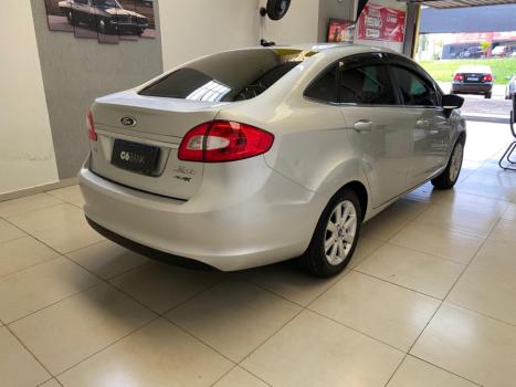 FORD Fiesta Sedan 1.6 16V 4P SE FLEX, Foto 3