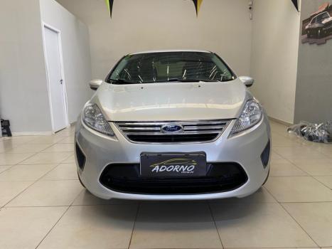 FORD Fiesta Sedan 1.6 16V 4P SE FLEX, Foto 7