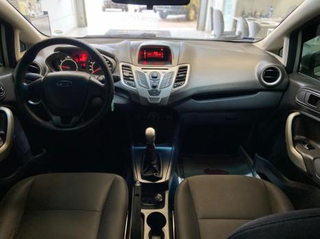 FORD Fiesta Sedan 1.6 16V 4P SE FLEX, Foto 9