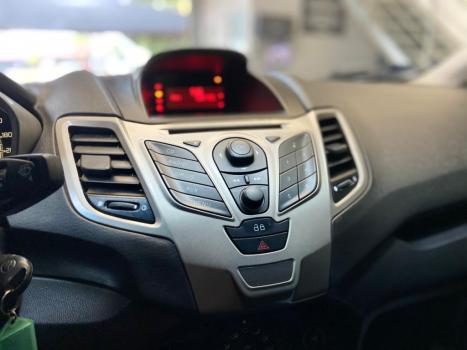 FORD Fiesta Sedan 1.6 16V 4P SE FLEX, Foto 10