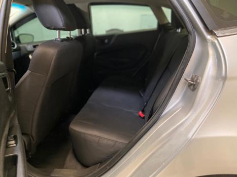 FORD Fiesta Sedan 1.6 16V 4P SE FLEX, Foto 11