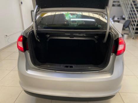 FORD Fiesta Sedan 1.6 16V 4P SE FLEX, Foto 12