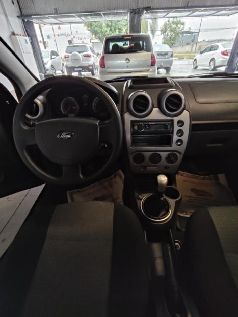 FORD Fiesta Sedan 1.6 4P CLASS FLEX, Foto 11