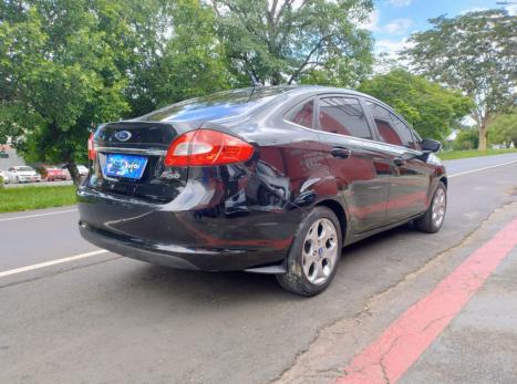 FORD Fiesta Sedan 1.6 16V 4P SE FLEX, Foto 3