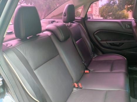 FORD Fiesta Sedan 1.6 16V 4P SE FLEX, Foto 9