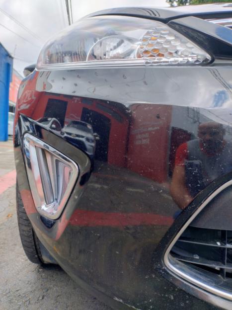 FORD Fiesta Sedan 1.6 16V 4P SE FLEX, Foto 11