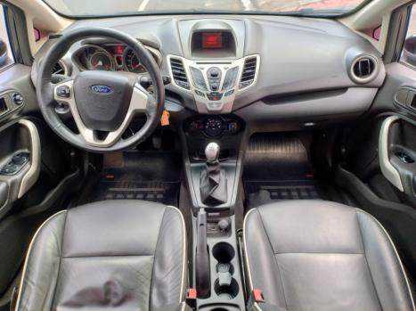 FORD Fiesta Sedan 1.6 16V 4P SE FLEX, Foto 12