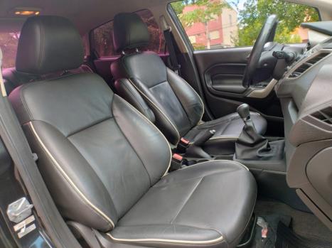 FORD Fiesta Sedan 1.6 16V 4P SE FLEX, Foto 13