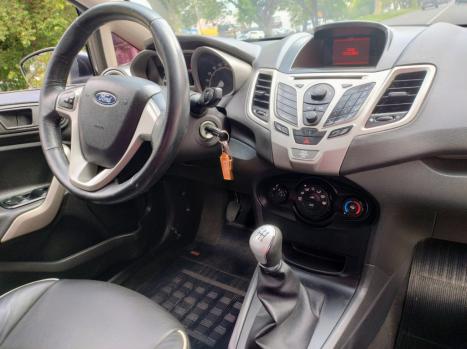 FORD Fiesta Sedan 1.6 16V 4P SE FLEX, Foto 14