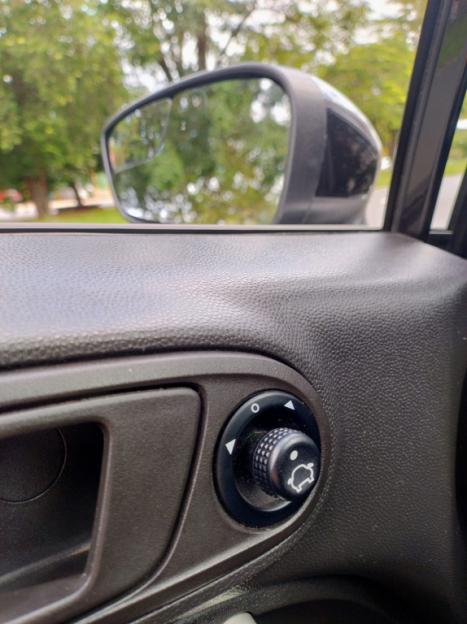 FORD Fiesta Sedan 1.6 16V 4P SE FLEX, Foto 15