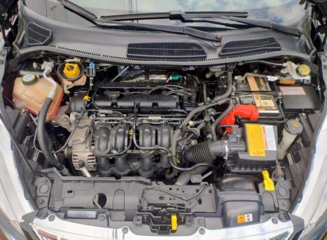 FORD Fiesta Sedan 1.6 16V 4P SE FLEX, Foto 16