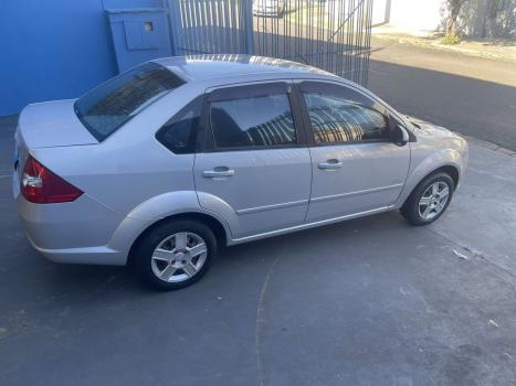 FORD Fiesta Sedan 1.6 4P CLASS FLEX, Foto 2