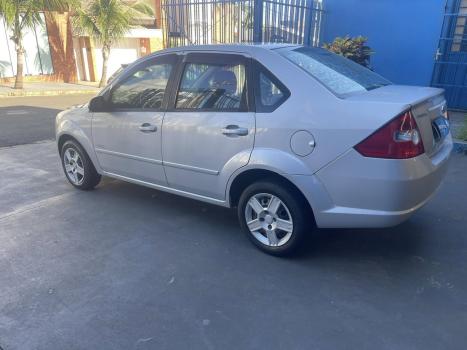 FORD Fiesta Sedan 1.6 4P CLASS FLEX, Foto 4