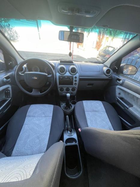 FORD Fiesta Sedan 1.6 4P CLASS FLEX, Foto 6