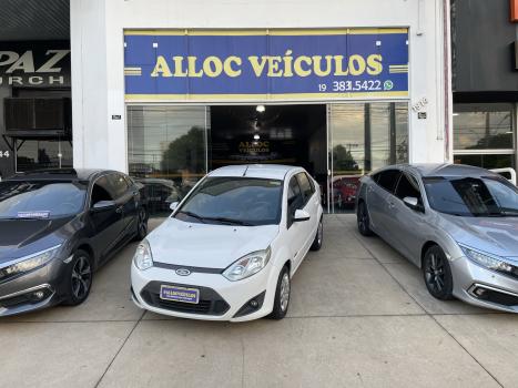 FORD Fiesta Sedan 1.6 4P CLASS FLEX, Foto 1