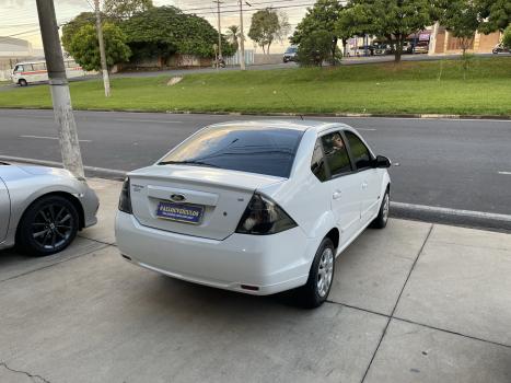 FORD Fiesta Sedan 1.6 4P CLASS FLEX, Foto 4