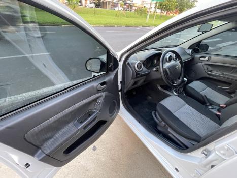 FORD Fiesta Sedan 1.6 4P CLASS FLEX, Foto 6