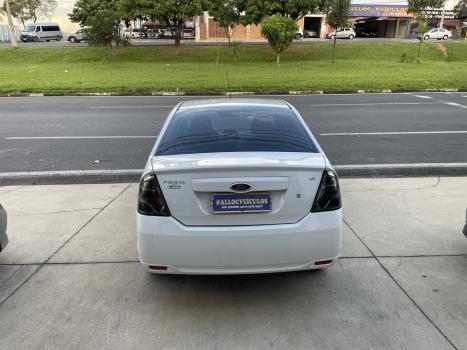 FORD Fiesta Sedan 1.6 4P CLASS FLEX, Foto 8