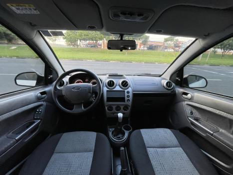 FORD Fiesta Sedan 1.6 4P CLASS FLEX, Foto 10