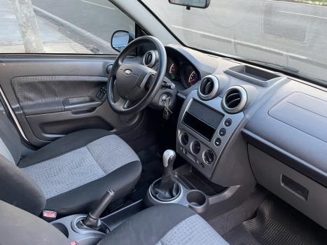 FORD Fiesta Sedan 1.6 4P CLASS FLEX, Foto 12