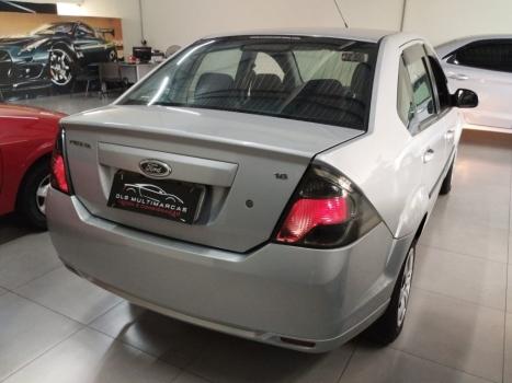 FORD Fiesta Sedan 1.6 4P CLASS FLEX, Foto 2