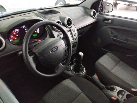 FORD Fiesta Sedan 1.6 4P CLASS FLEX, Foto 4