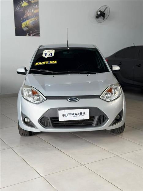 FORD Fiesta Sedan 1.6 4P SE FLEX, Foto 2