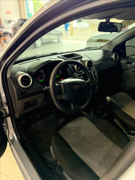 FORD Fiesta Sedan 1.6 4P SE FLEX, Foto 3