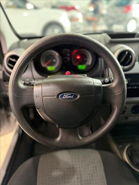 FORD Fiesta Sedan 1.6 4P SE FLEX, Foto 4