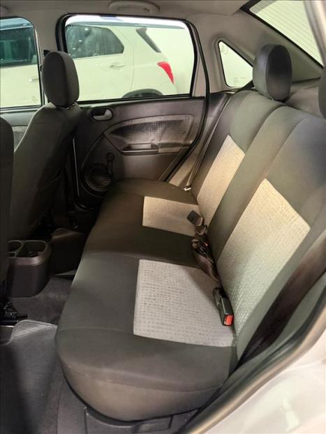 FORD Fiesta Sedan 1.6 4P SE FLEX, Foto 5